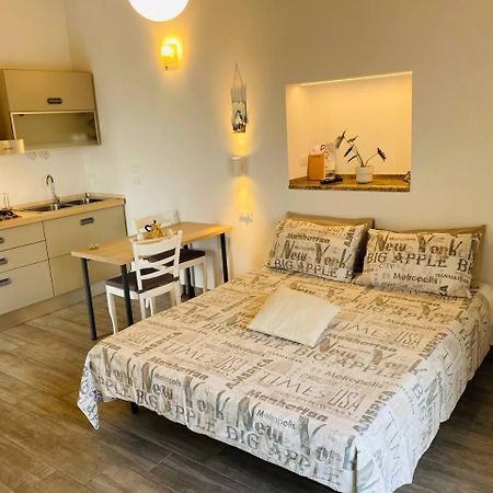 Casa Venere Appartement Rocca San Giovanni Buitenkant foto
